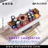 1800W DC to DC Booster Module | 10V-90V High Power Boost Converter | Voltech Electronics
